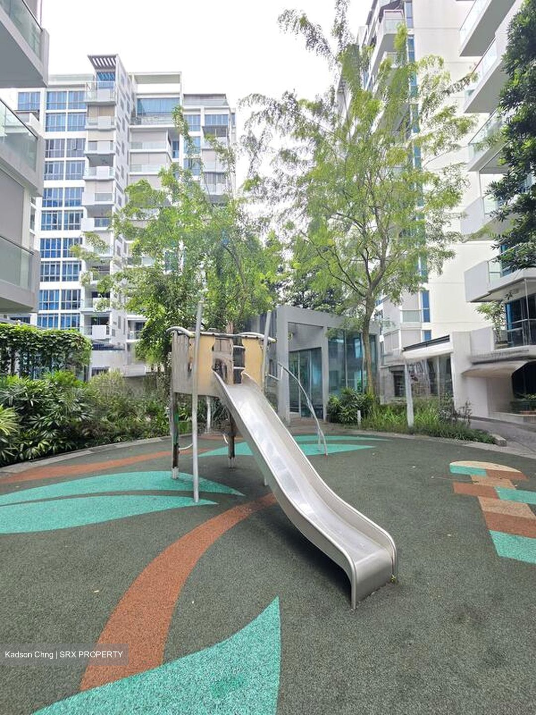 The Canopy (D27), Condominium #482566901
